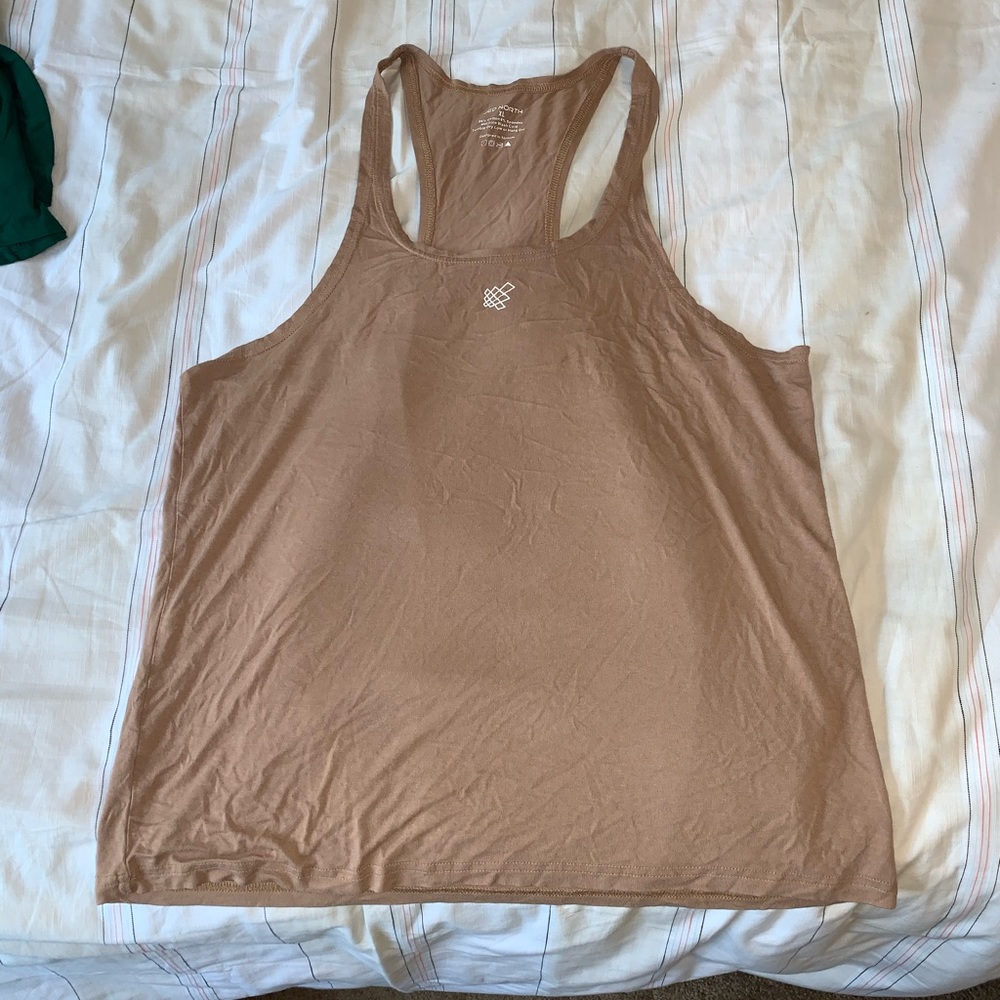 Jed North Stringer XL LIKE NEW